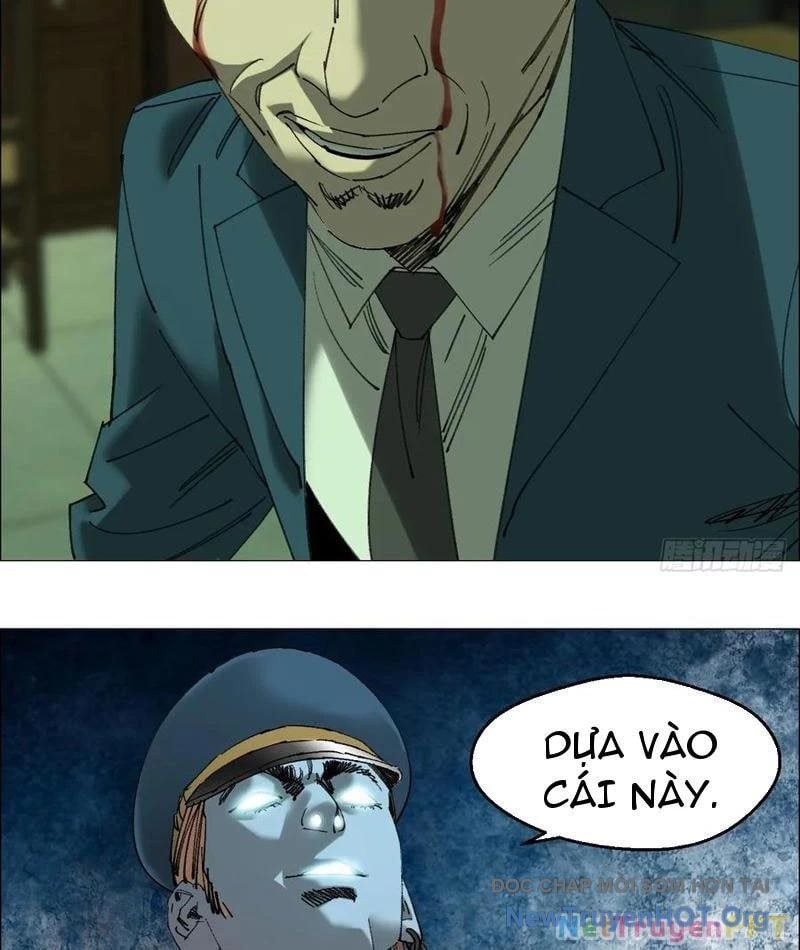Giờ Ngọ Ba Khắc: Chapter 108