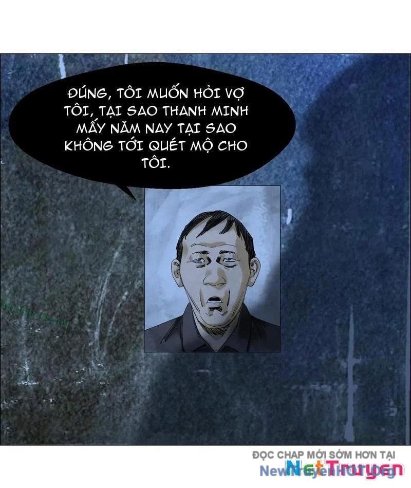 Giờ Ngọ Ba Khắc: Chapter 108