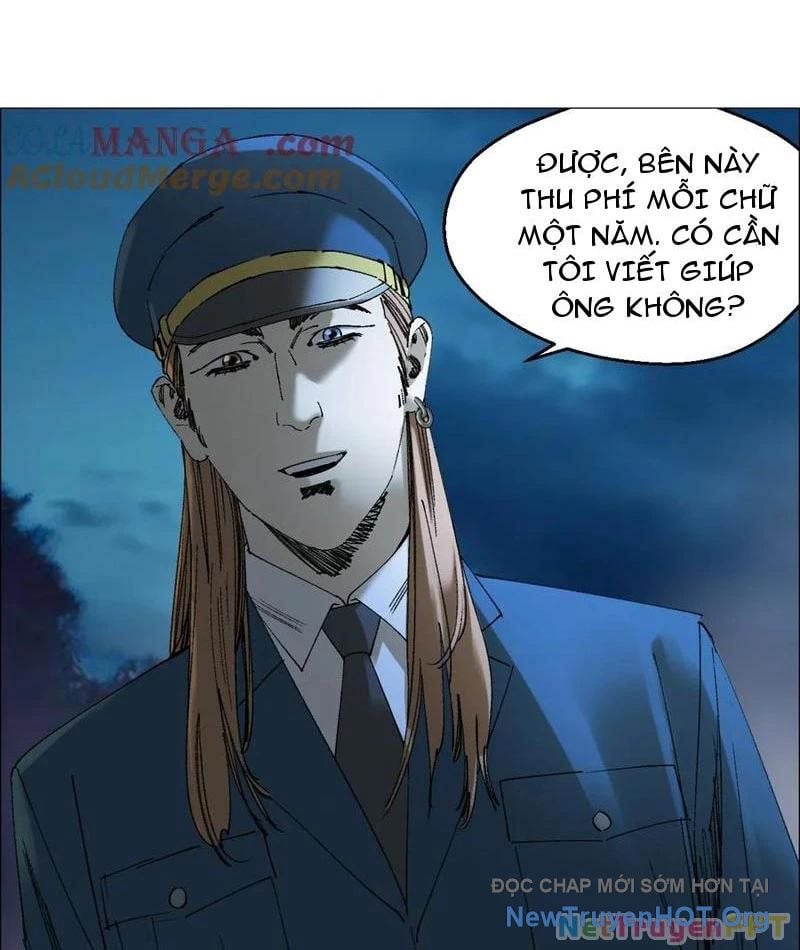 Giờ Ngọ Ba Khắc: Chapter 108