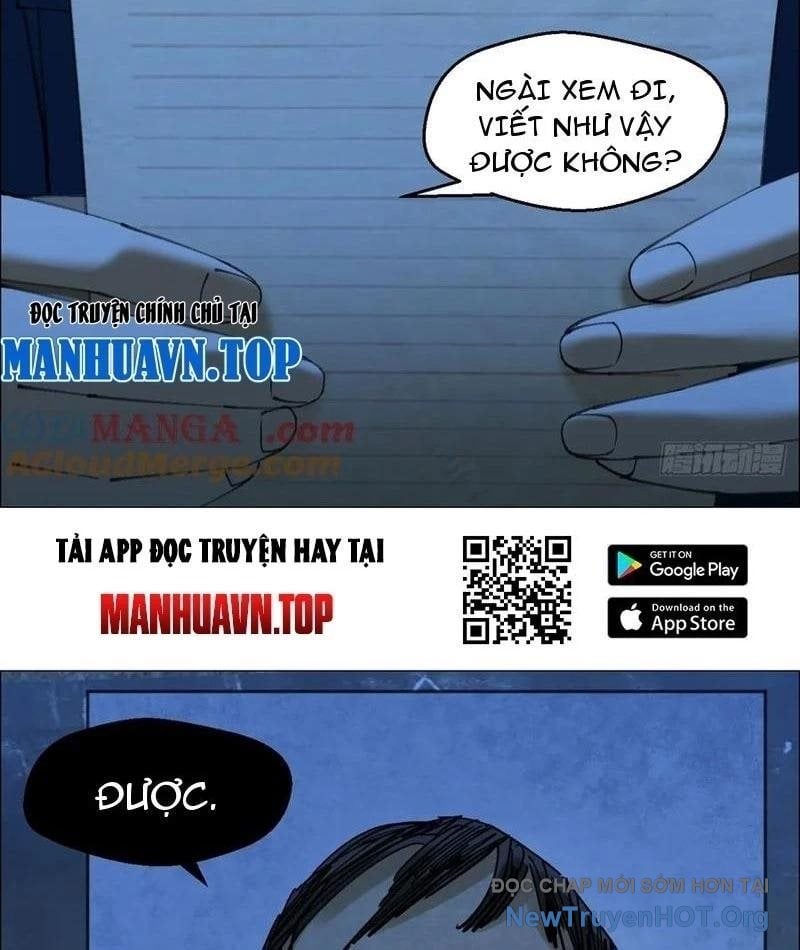 Giờ Ngọ Ba Khắc: Chapter 108