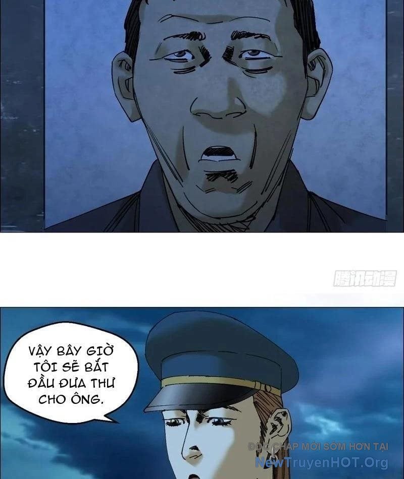 Giờ Ngọ Ba Khắc: Chapter 108