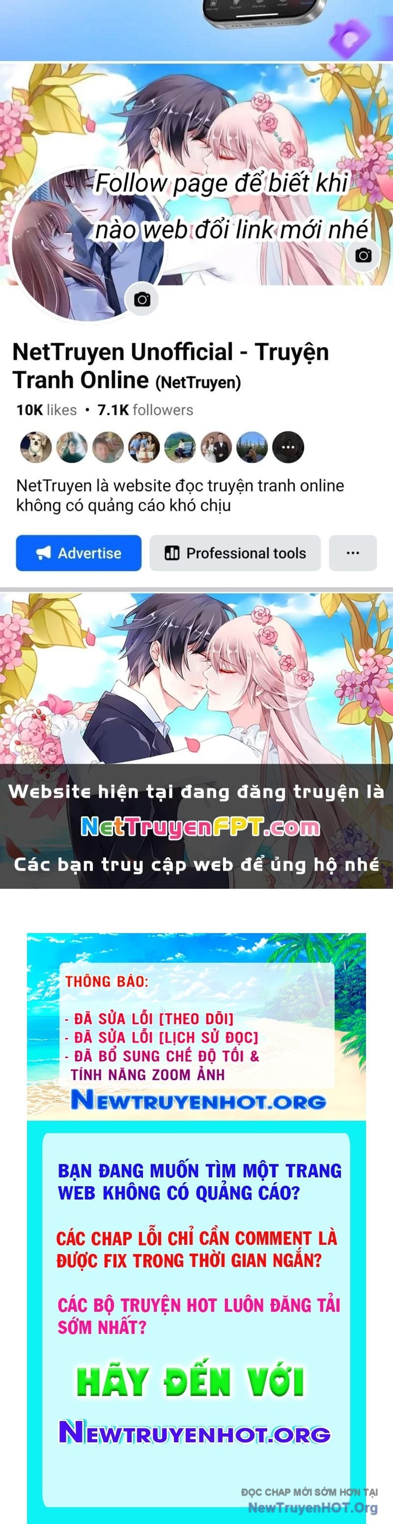 Giờ Ngọ Ba Khắc: Chapter 108