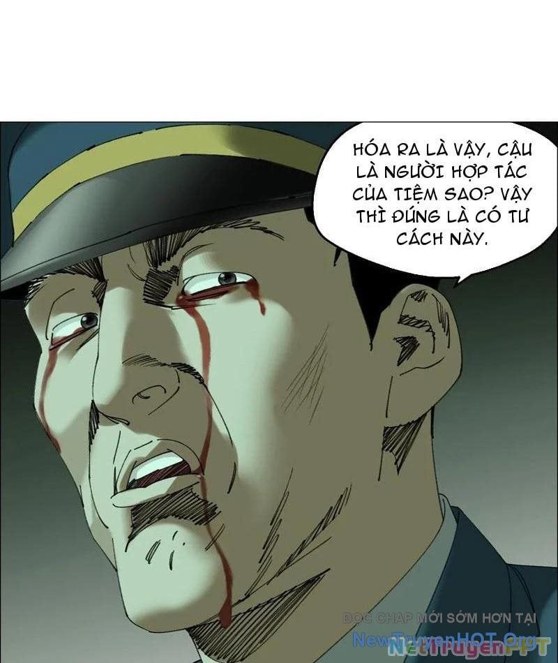 Giờ Ngọ Ba Khắc: Chapter 108