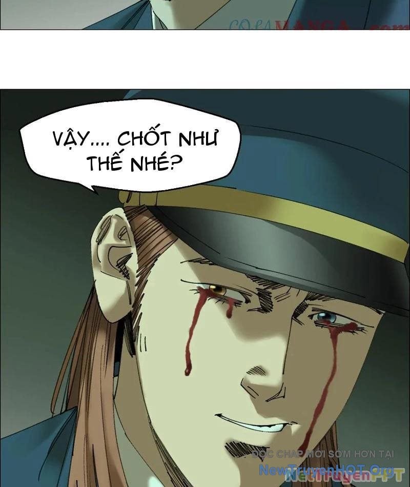 Giờ Ngọ Ba Khắc: Chapter 108