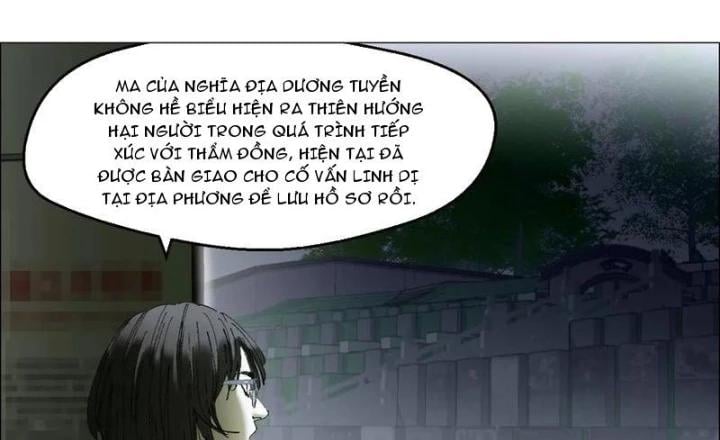 Giờ Ngọ Ba Khắc: Chapter 109