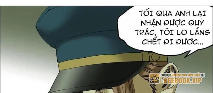 Giờ Ngọ Ba Khắc: Chapter 109