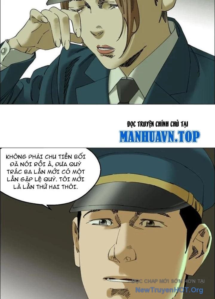 Giờ Ngọ Ba Khắc: Chapter 109
