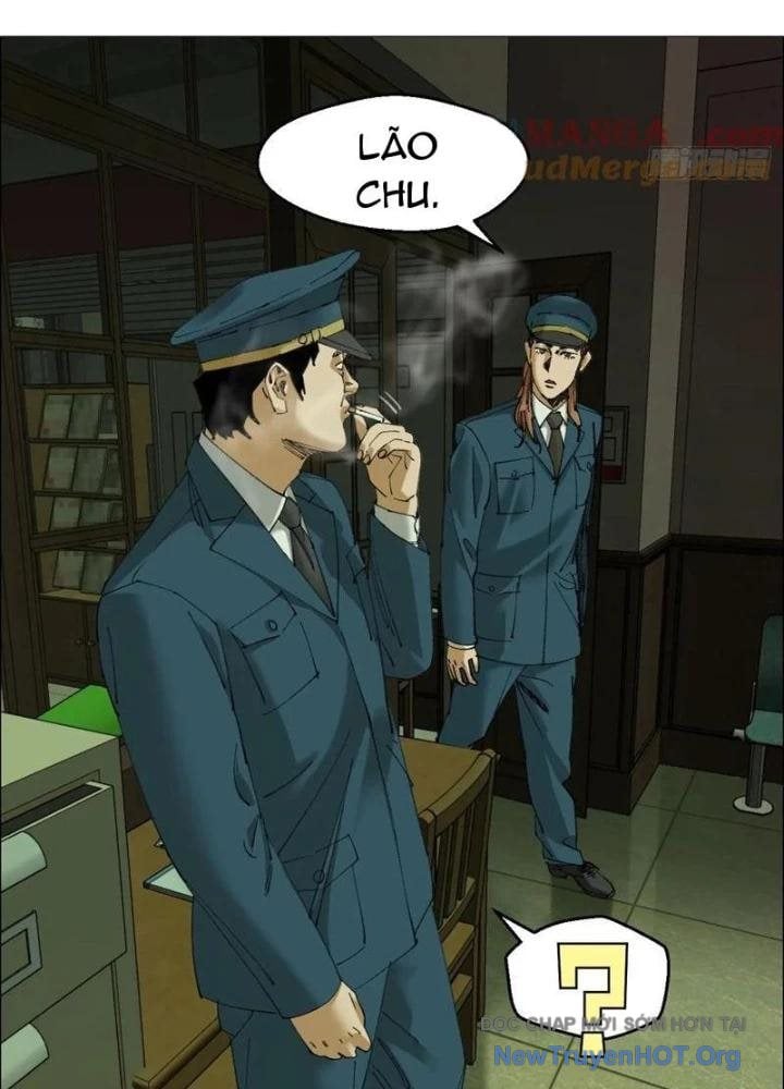 Giờ Ngọ Ba Khắc: Chapter 109