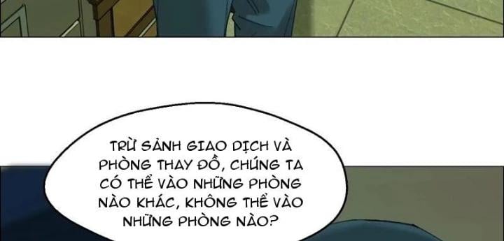 Giờ Ngọ Ba Khắc: Chapter 109