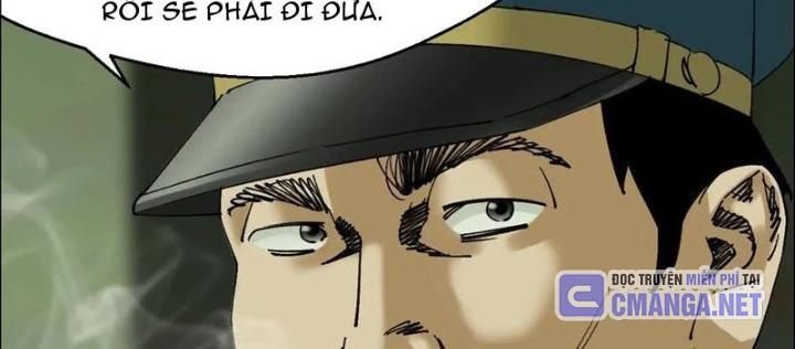 Giờ Ngọ Ba Khắc: Chapter 109