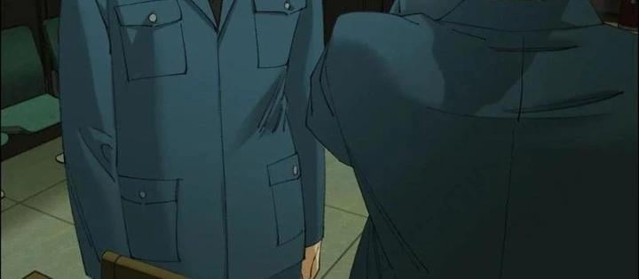 Giờ Ngọ Ba Khắc: Chapter 109