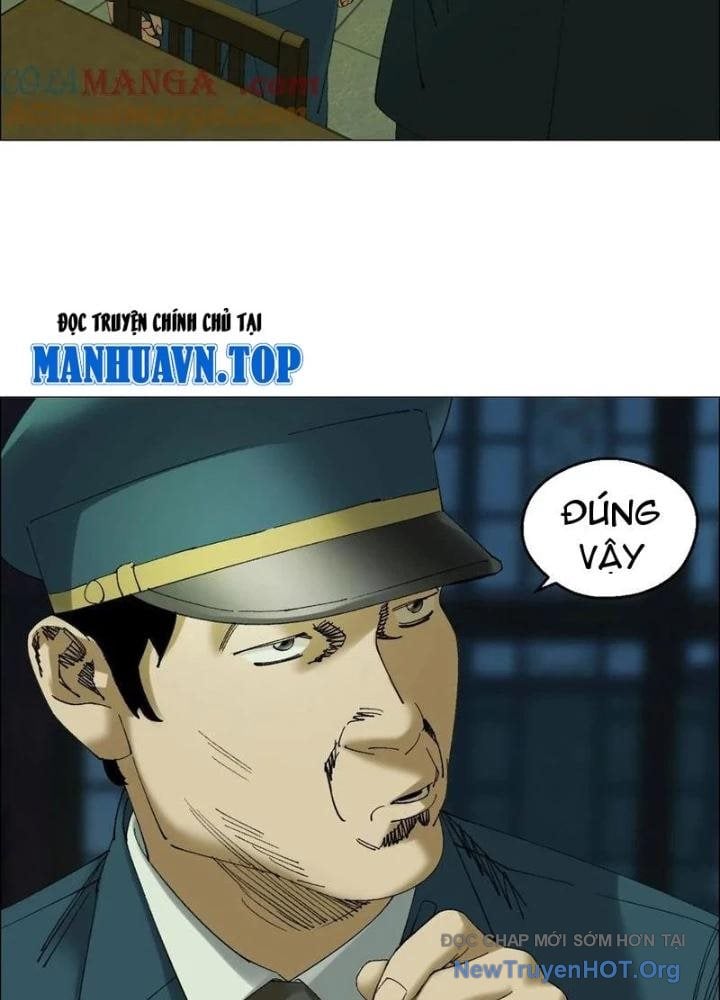 Giờ Ngọ Ba Khắc: Chapter 109