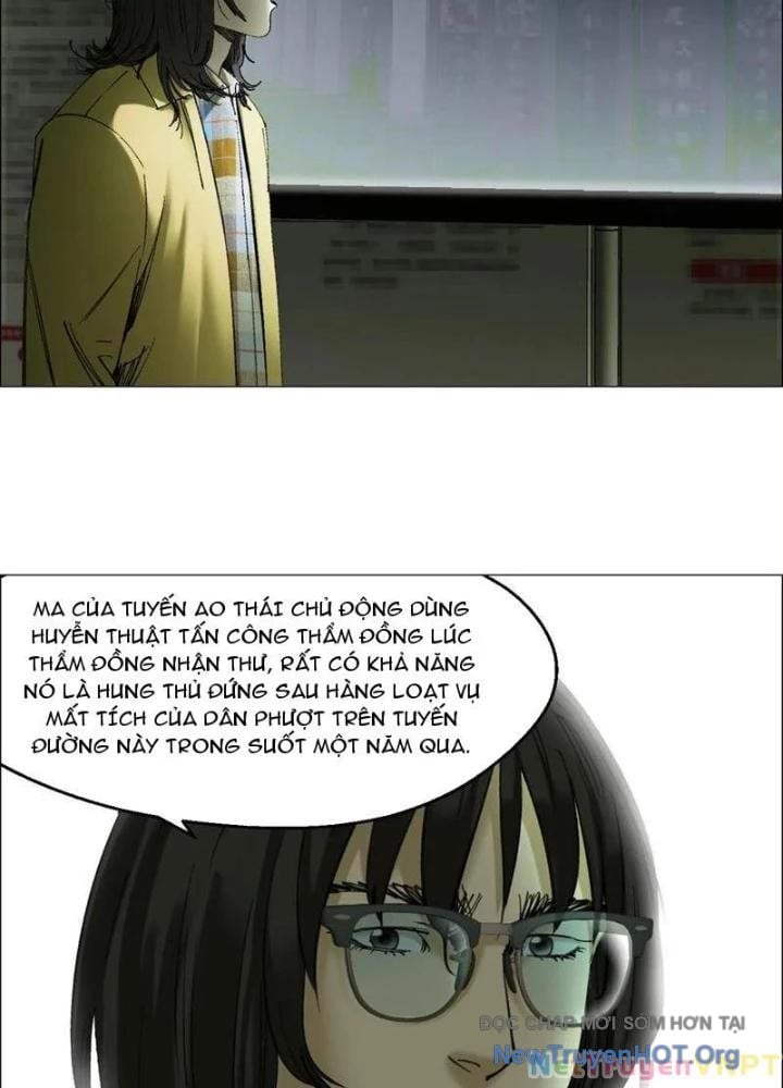 Giờ Ngọ Ba Khắc: Chapter 109