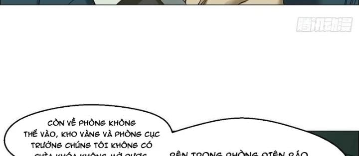 Giờ Ngọ Ba Khắc: Chapter 109
