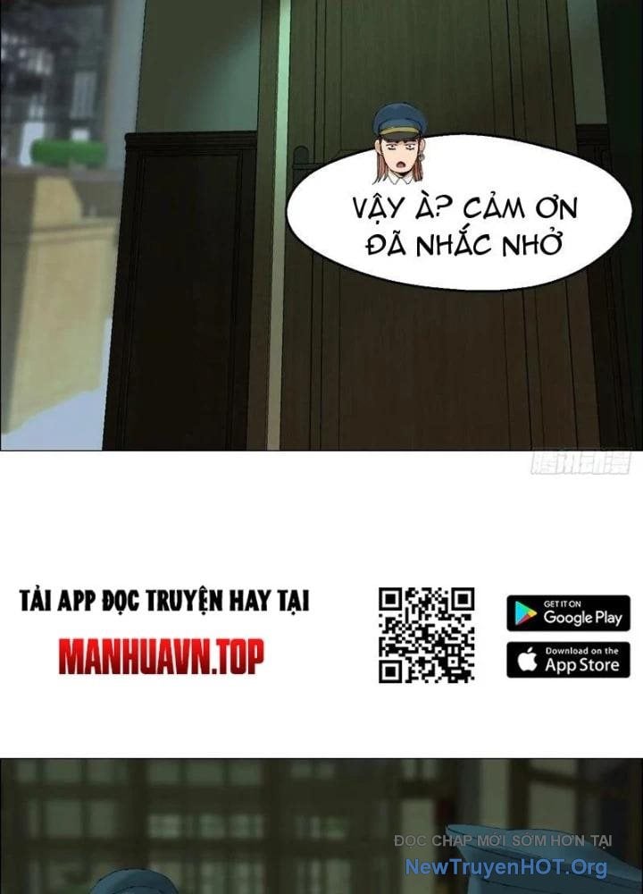 Giờ Ngọ Ba Khắc: Chapter 109