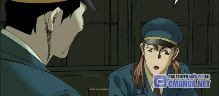 Giờ Ngọ Ba Khắc: Chapter 109