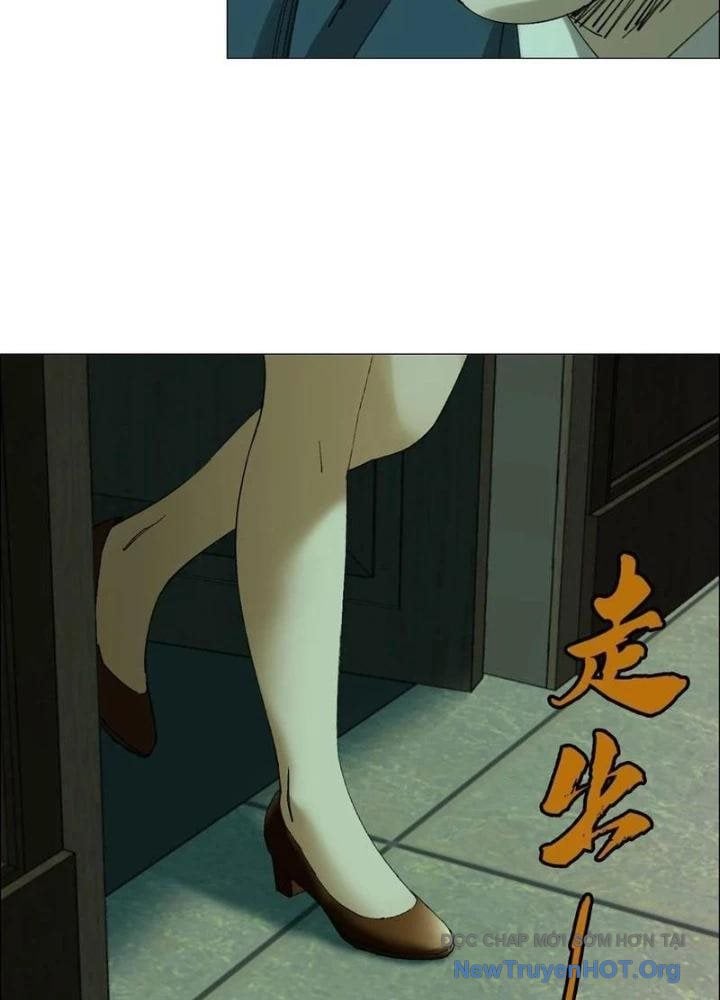 Giờ Ngọ Ba Khắc: Chapter 109