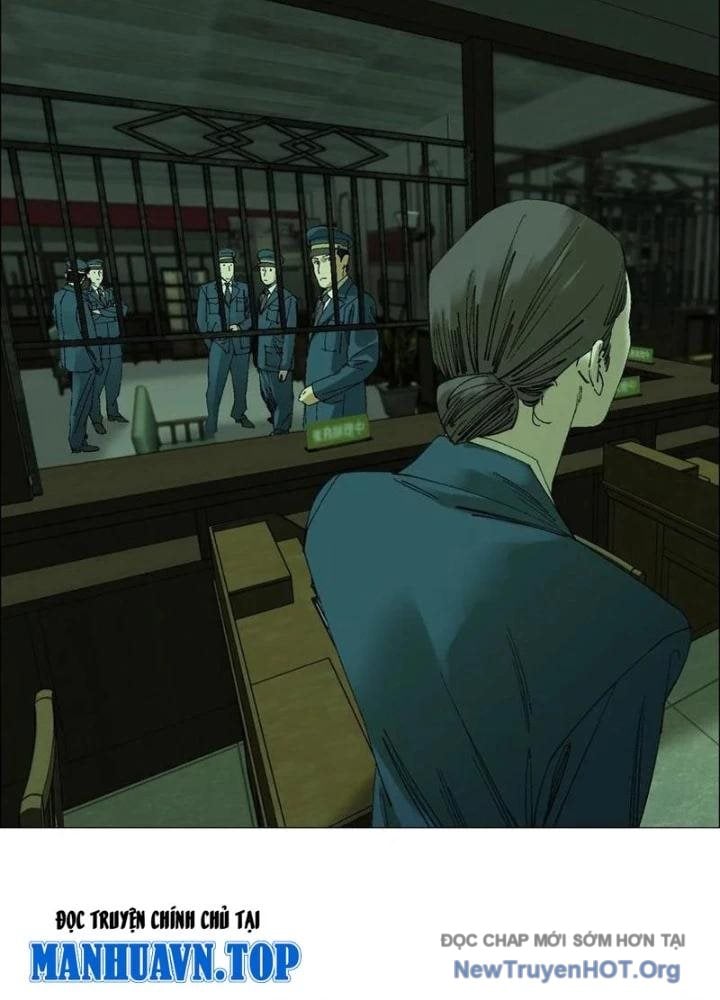 Giờ Ngọ Ba Khắc: Chapter 109