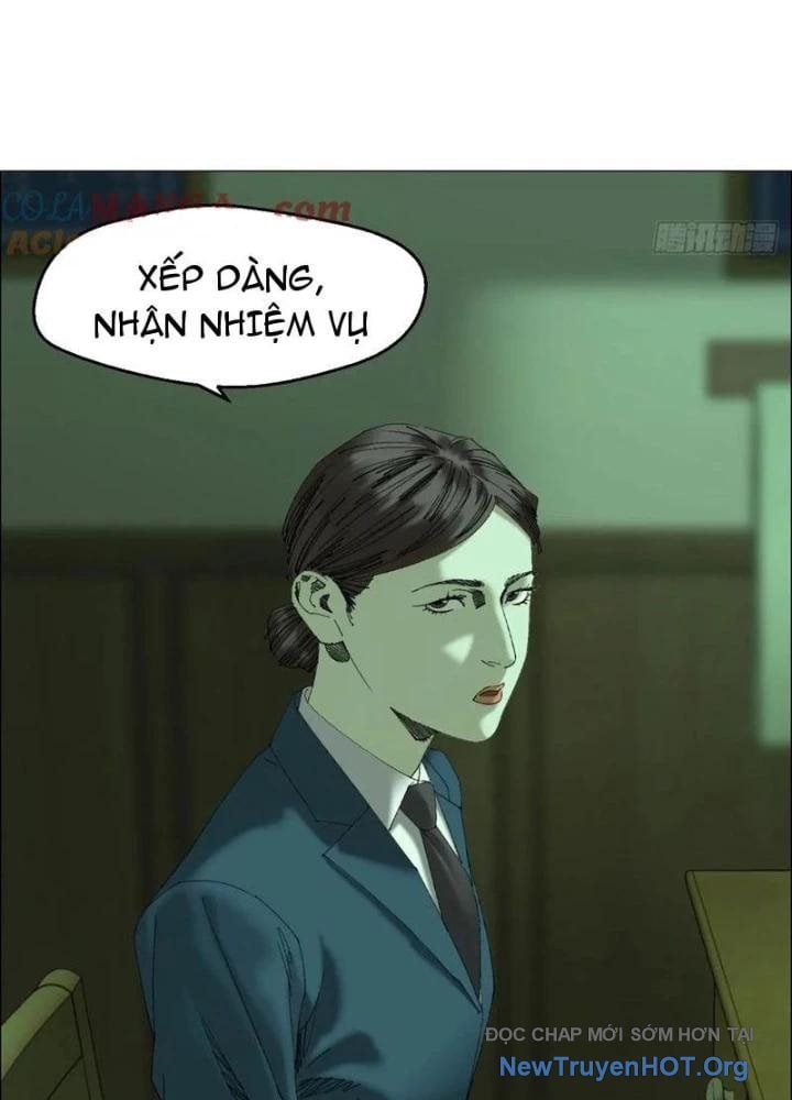 Giờ Ngọ Ba Khắc: Chapter 109