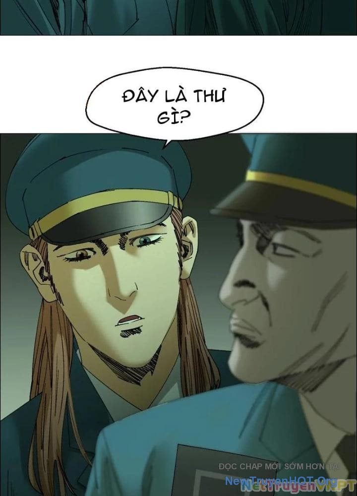 Giờ Ngọ Ba Khắc: Chapter 109