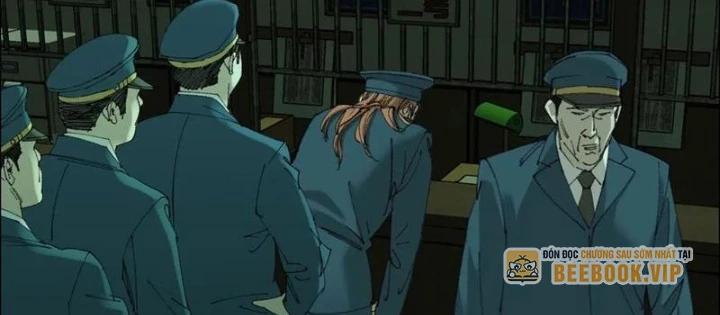 Giờ Ngọ Ba Khắc: Chapter 109