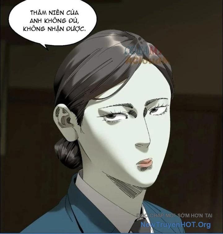 Giờ Ngọ Ba Khắc: Chapter 109