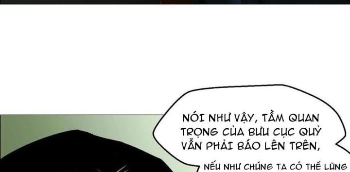 Giờ Ngọ Ba Khắc: Chapter 109