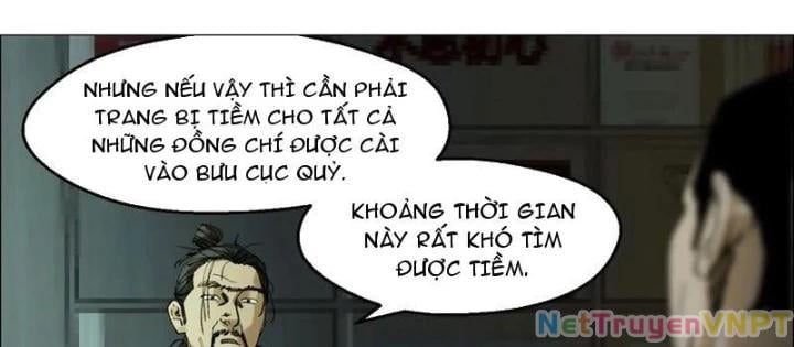 Giờ Ngọ Ba Khắc: Chapter 109