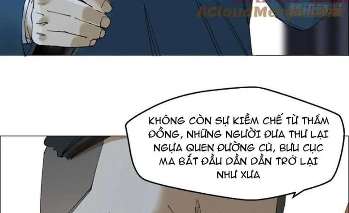 Giờ Ngọ Ba Khắc: Chapter 112