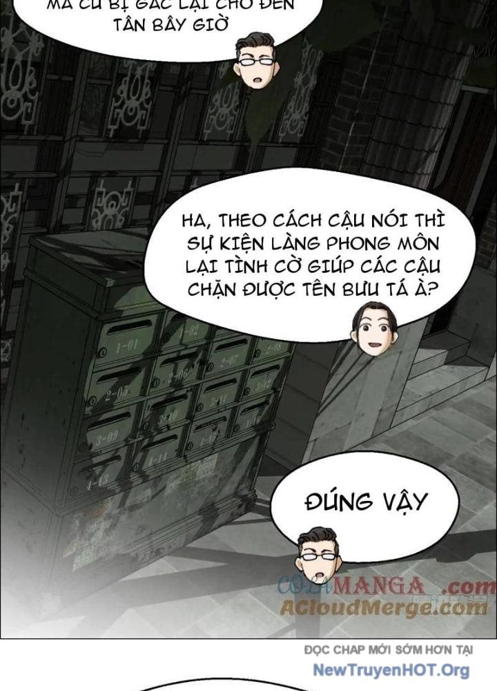 Giờ Ngọ Ba Khắc: Chapter 112
