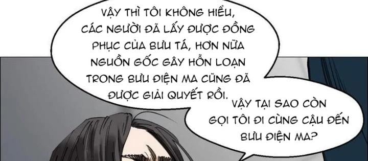 Giờ Ngọ Ba Khắc: Chapter 112