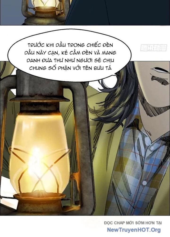 Giờ Ngọ Ba Khắc: Chapter 112