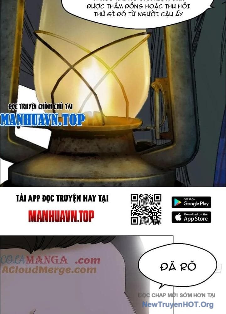 Giờ Ngọ Ba Khắc: Chapter 112