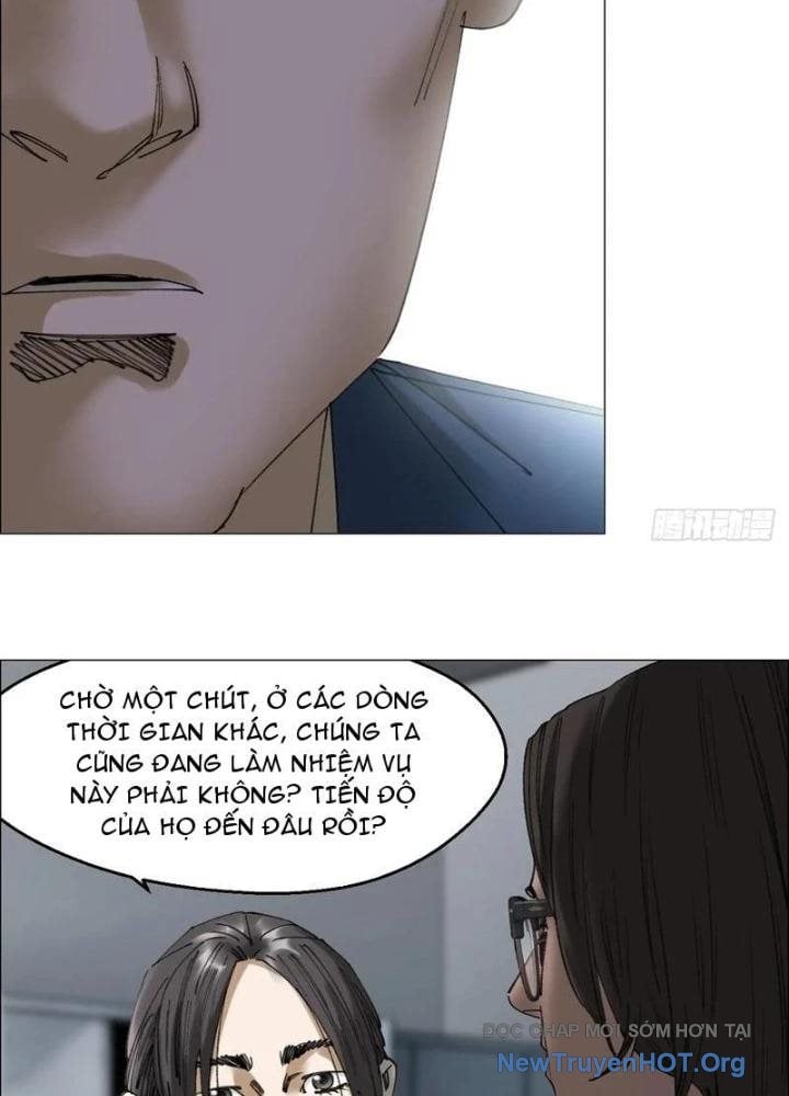 Giờ Ngọ Ba Khắc: Chapter 112