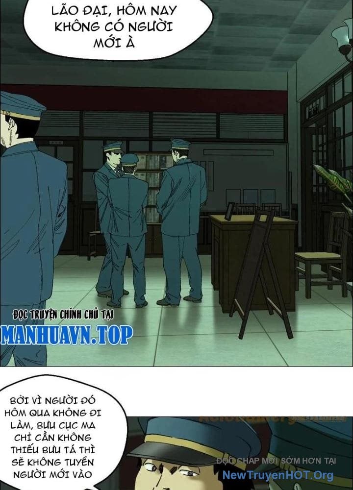 Giờ Ngọ Ba Khắc: Chapter 112