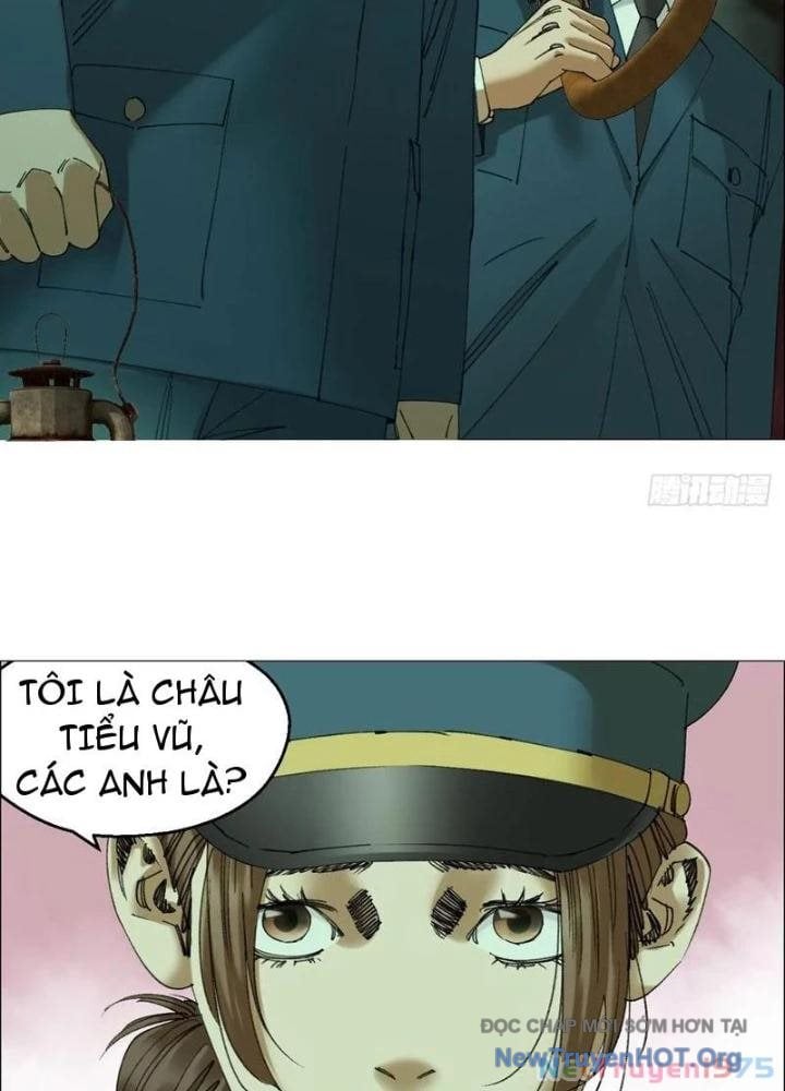 Giờ Ngọ Ba Khắc: Chapter 112