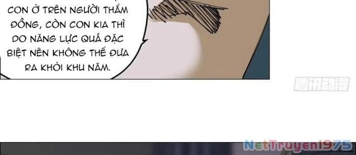 Giờ Ngọ Ba Khắc: Chapter 112
