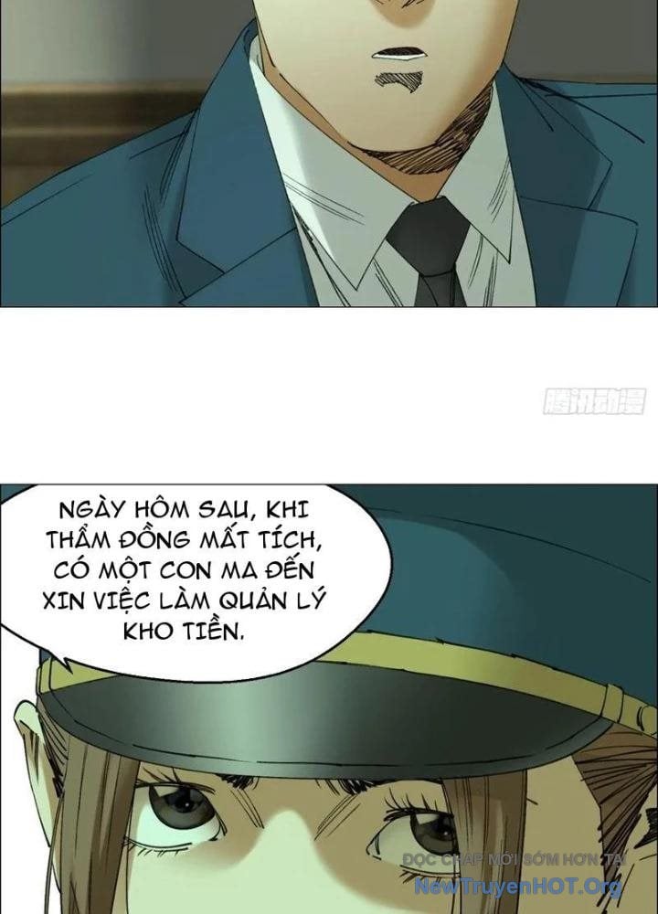 Giờ Ngọ Ba Khắc: Chapter 112