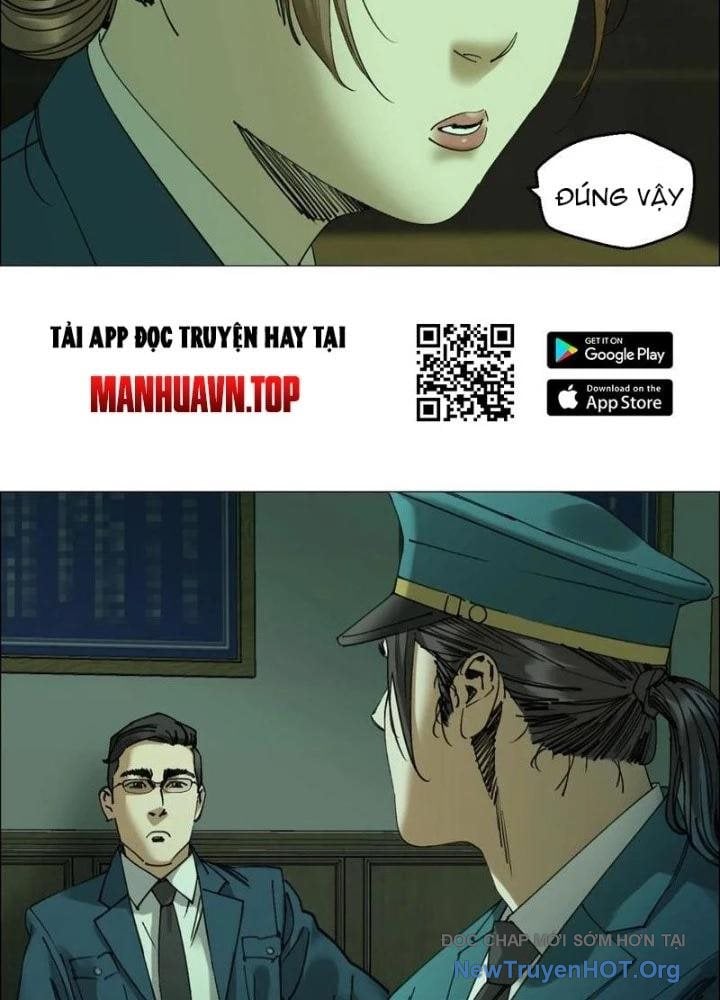 Giờ Ngọ Ba Khắc: Chapter 112