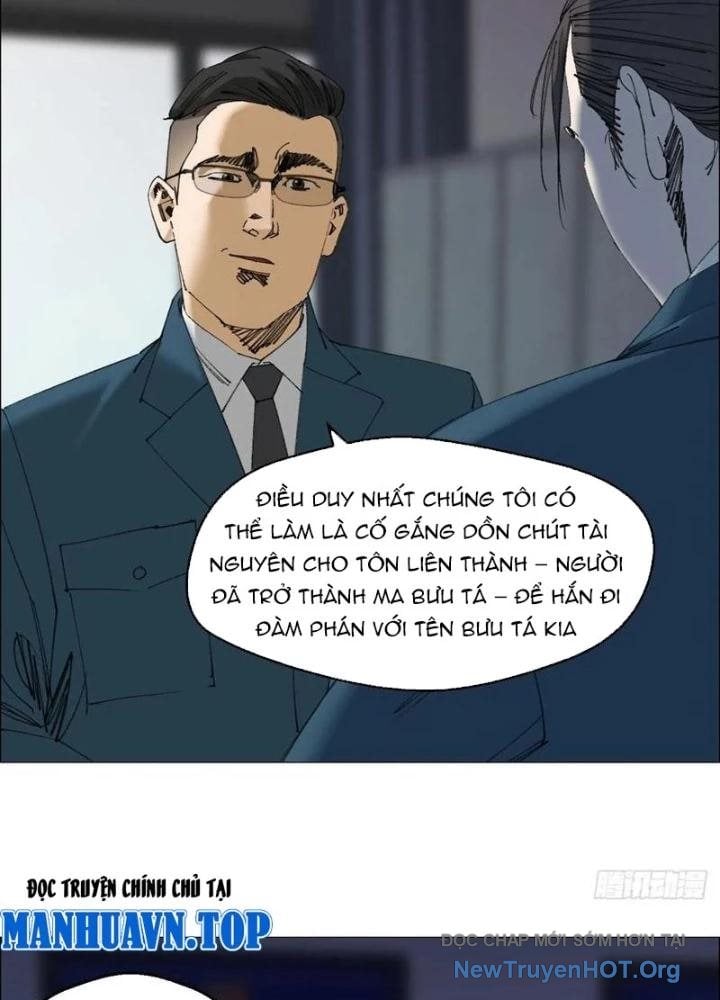 Giờ Ngọ Ba Khắc: Chapter 112