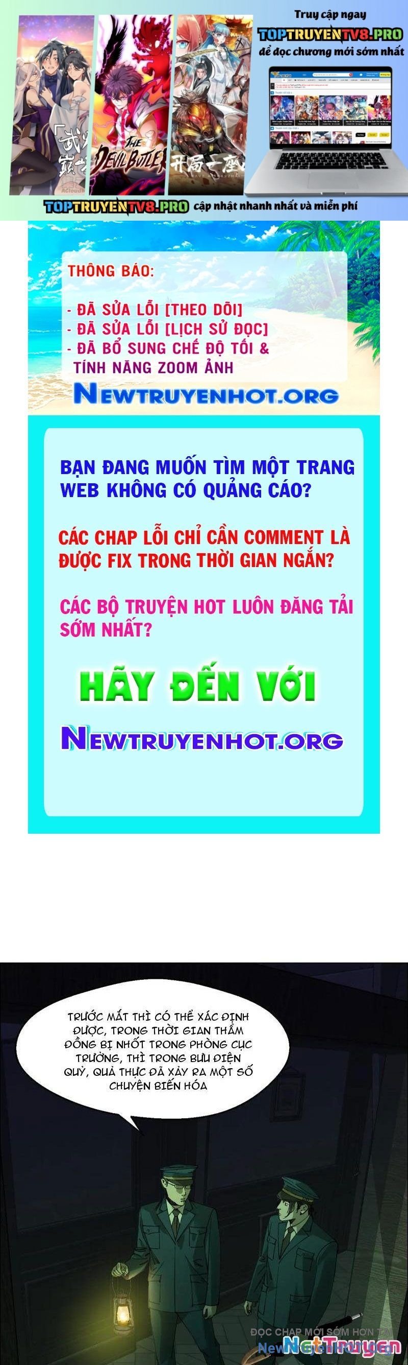 Giờ Ngọ Ba Khắc: Chapter 113