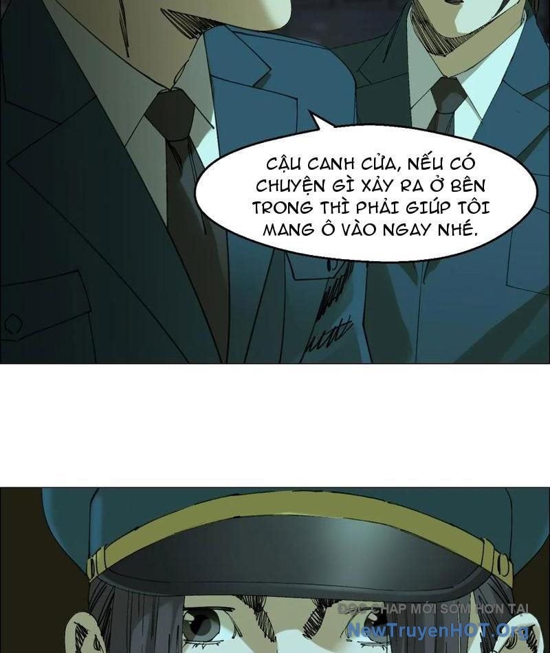 Giờ Ngọ Ba Khắc: Chapter 113