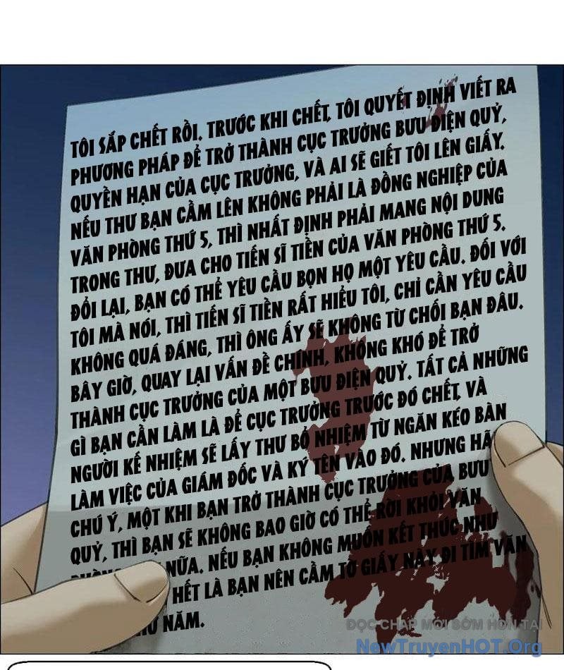 Giờ Ngọ Ba Khắc: Chapter 113