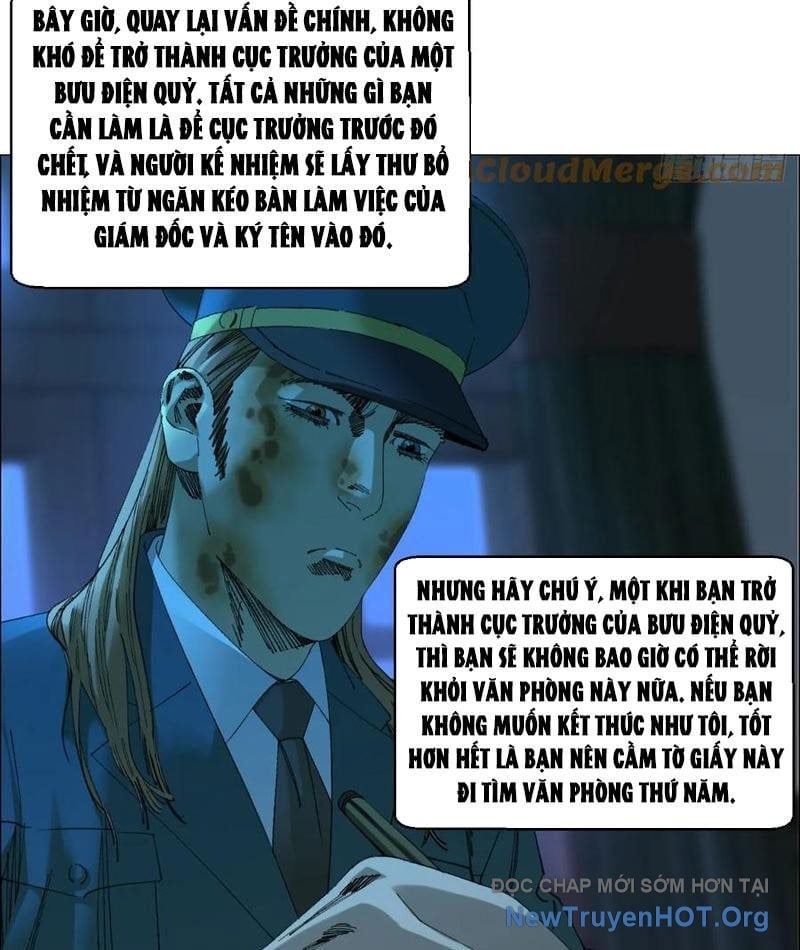 Giờ Ngọ Ba Khắc: Chapter 113