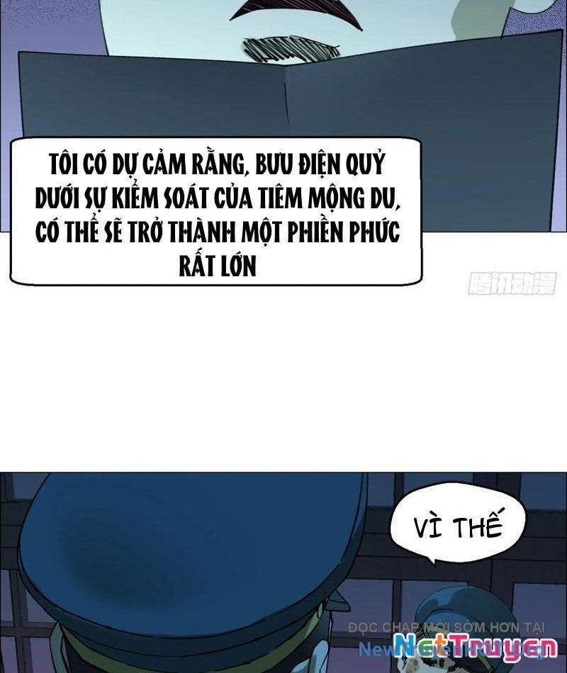Giờ Ngọ Ba Khắc: Chapter 113