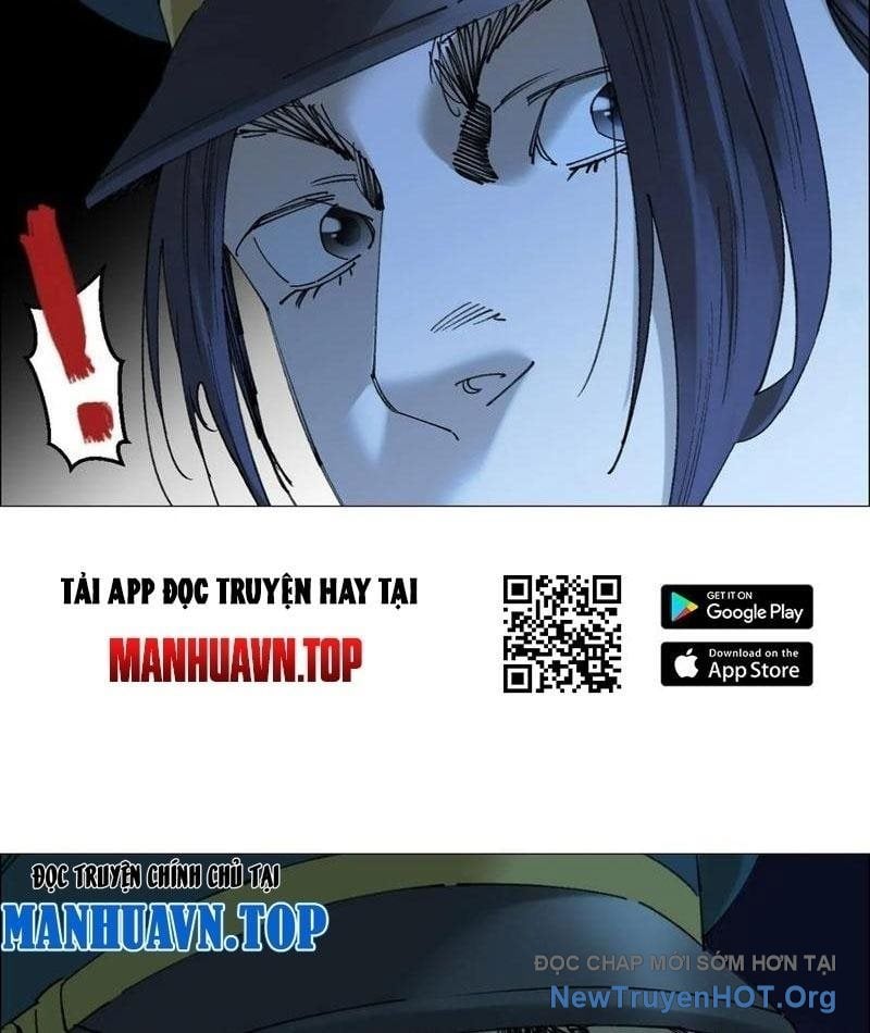 Giờ Ngọ Ba Khắc: Chapter 113