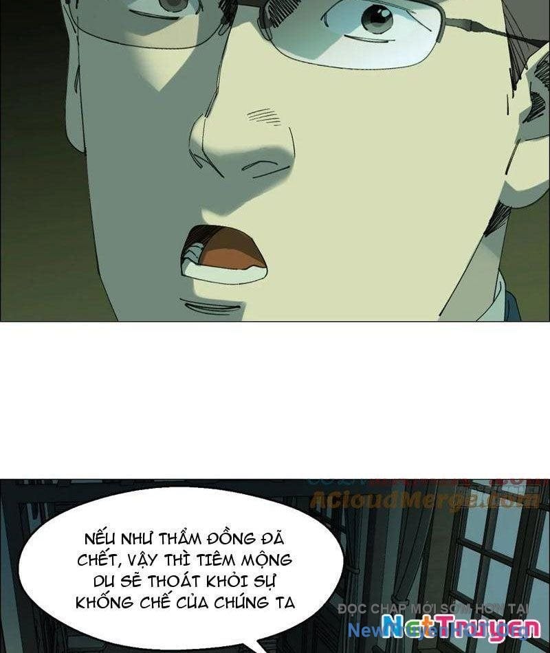 Giờ Ngọ Ba Khắc: Chapter 113