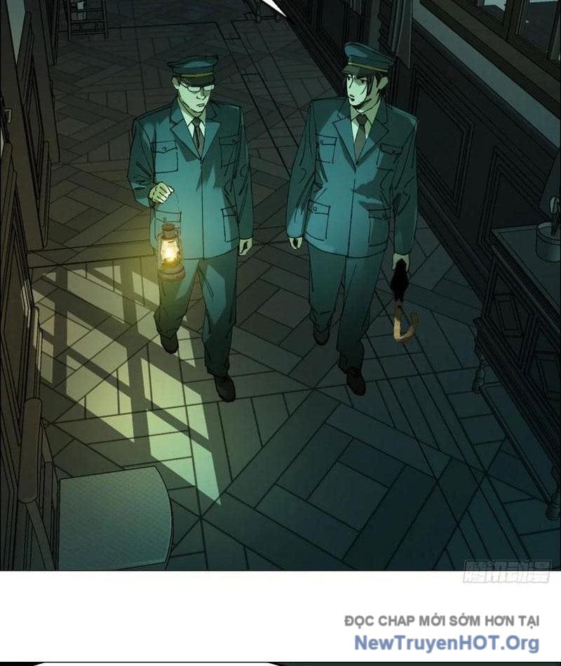 Giờ Ngọ Ba Khắc: Chapter 113