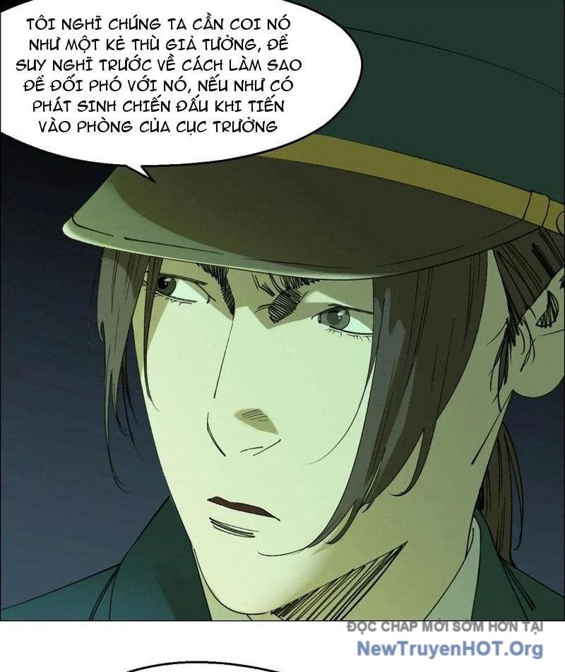 Giờ Ngọ Ba Khắc: Chapter 113