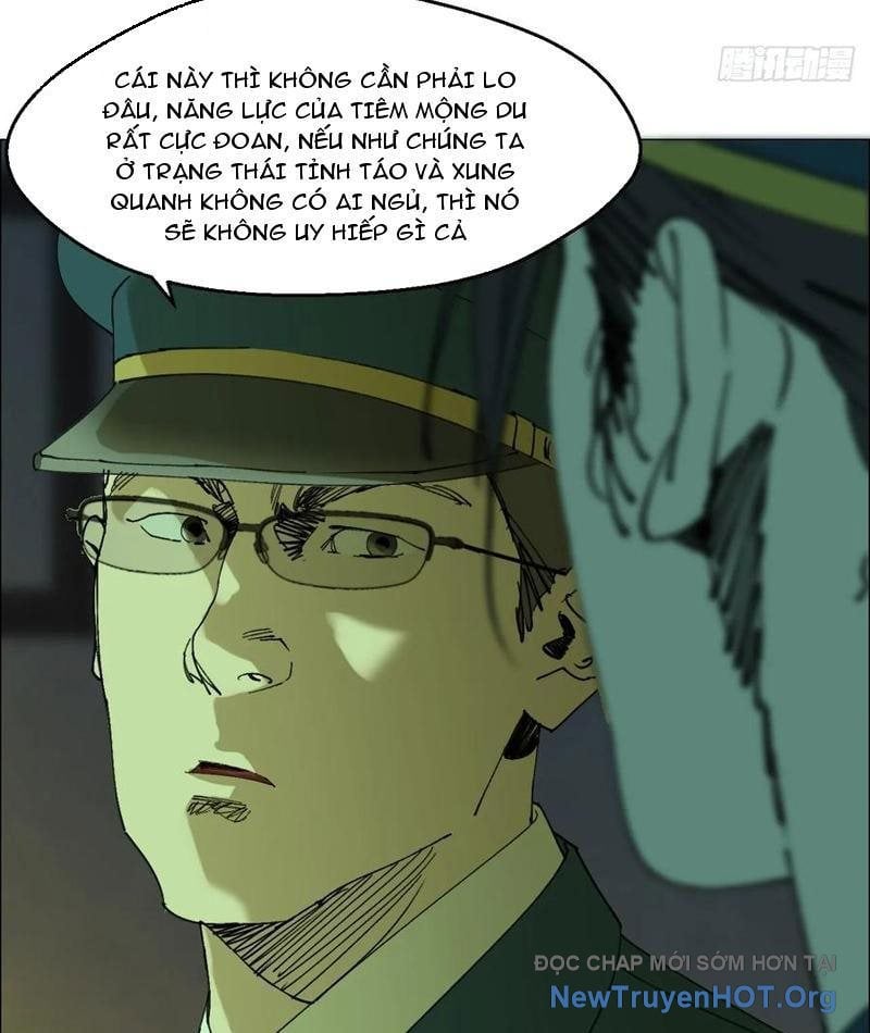 Giờ Ngọ Ba Khắc: Chapter 113